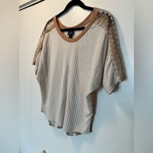 Day trip short sleeve tee